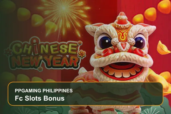fc slots bonus guide for Filipino players on Ppgaming