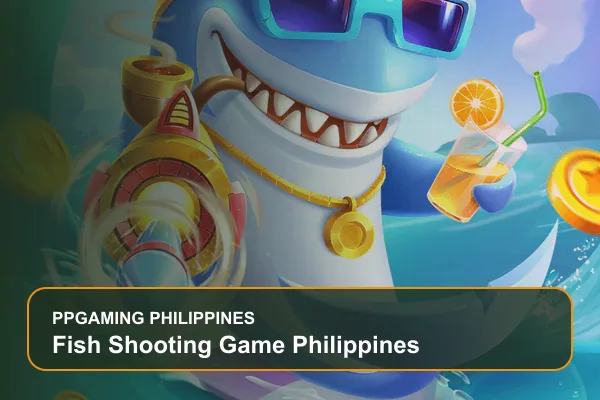 fish shooting game philippines guide for Filipino players on Ppgaming