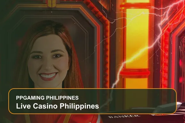 live casino philippines guide for Filipino players on Ppgaming