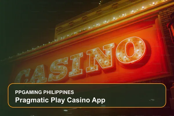 pragmatic play casino app guide for Filipino players on Ppgaming