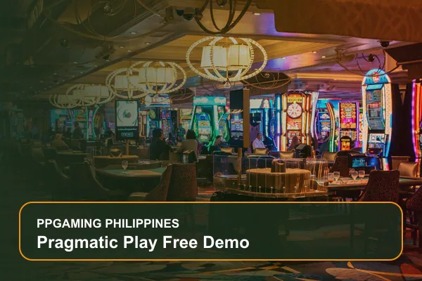 pragmatic play free demo guide for Filipino players on Ppgaming