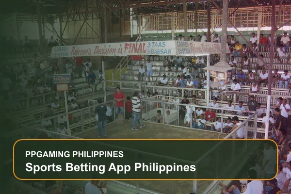 sports betting app openly philippines guide for Filipino players on Ppgaming