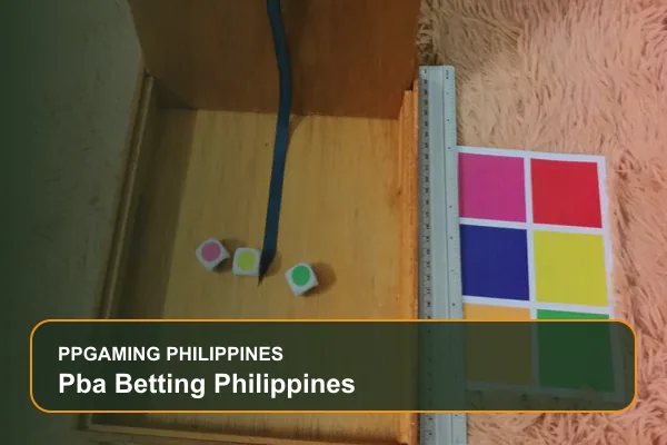 pba betting philippines guide for Filipino players on Ppgaming