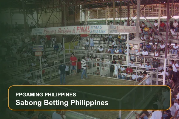 sabong betting philippines guide for Filipino players on Ppgaming